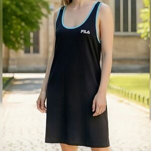Fila Sports Dress NWOT (TK37)